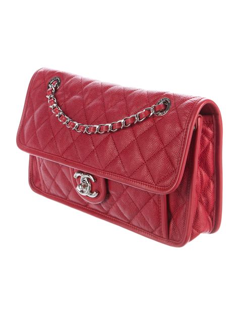 chanel riviera bag price|Chanel Medium French Riviera Flap Bag .